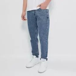 Carrot fit farmerke