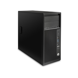 Delovna postaja HP Z240 TWR E3-1240v5 256GB SSD + 2TB Sata 16GB M2000, YDC375TC