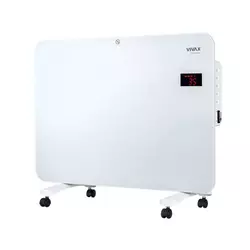 VIVAX HOME panelna grejalica PH-1500D W