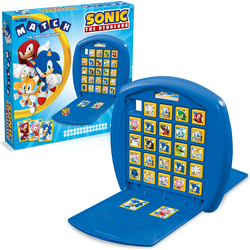 WINNING MOVES Društvena igra Match Sonic
