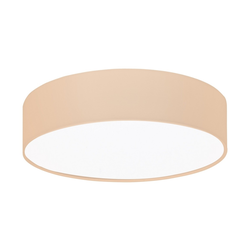 Eglo 33339 - Plafonsko svetlo REVILLA 1xE27/40W/230V