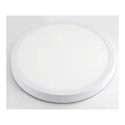 Linea slim panel nadgradni PA-LR24 okrugli beli LR003 LED svetiljka
