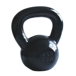 ACRAsport Kettlebell 4 kg iz kovine