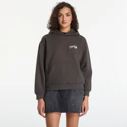 Mikina Vans Yin and Yang Pullover Faded Black S