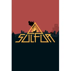 Sulfur (PC) Steam Key EUROPE