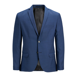 JACK & JONES Suknjič JPRSOLARIS, modra