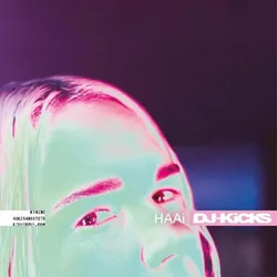 HAAi - DJ Kicks (2 LP)