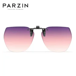 Parzin Unisex naočare za sunce, Ljubičaste