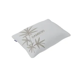 Weltner Hybrid Jastuk Bamboo, 50x70 cm