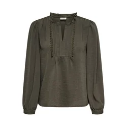 JDY Bluza JDYRACHEL žad