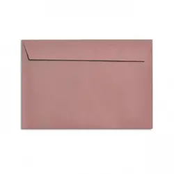 Koverat samolepljivi B5 roze 1/50