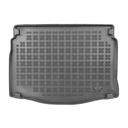 Rubber trunk mat Citroen DS4 E-Tense 2022-