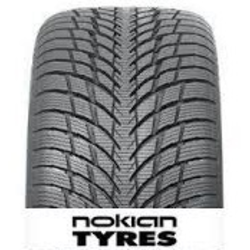 Nokian WR Snowproof P ( 235/45 R18 98V XL )