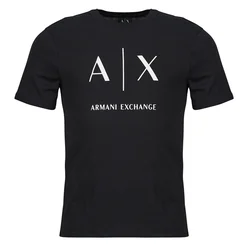 Armani Exchange XM002683 Črna
