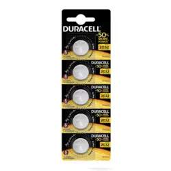 Duracell CR2032 1/1kom 3V litijumska baterija