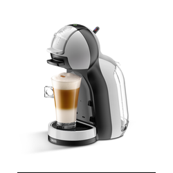 KRUPS Aparat za kafu Dolce Gusto Mini Me KP123B sivi