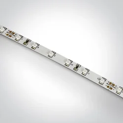 LED TRAKA STRIP 24V/DC 60LED/m 4,8W/m PLAVA/DIM/IP20 5m