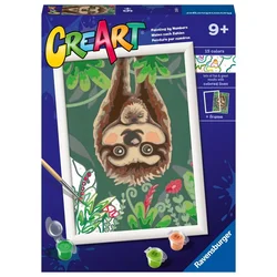 Ravensburger društvena igra KreArt Pri?ateljstvo