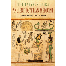 The Papyrus Ebers