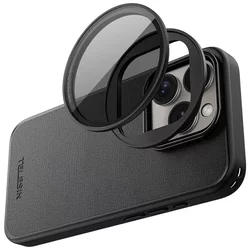 Filter TELESIN VND 58mm filter za iPhone 15 Pro/Pro Max