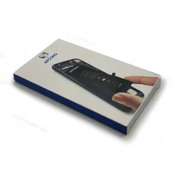 NOVA BATERIJA APN: 616-00346 ZA IPHONE X 10 A1865 A1901 2716 mAh