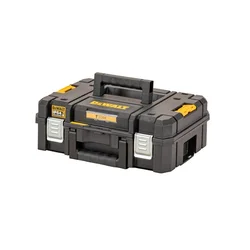 DEWALT kofer za alat TSTAK IP54 30Kg plitki