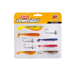 Guma Berkley Pro Pack Perch