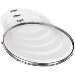 Evans ER-STANDARD E-Ring Standard Pack Dušilec za bobne (Kot novo)
