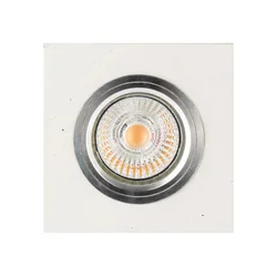 Spot-Light 2515137 - LED ugradna svetiljka VITAR 1xGU10/5W/230V beton