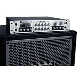 MESA BOOGIE M-PULSE 600 R