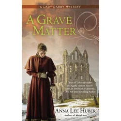 Grave Matter