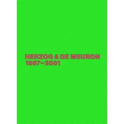 Herzog & de Meuron 1997-2001
