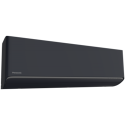 PANASONIC CS-XZ25ZKEW-H/CU-Z25ZKE ETHEREA - Tamno siva
