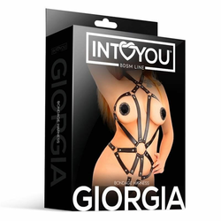 Harness Giorgia
