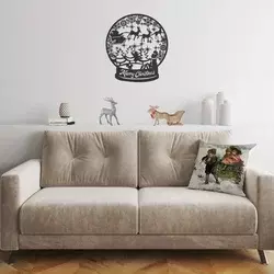 Aberto Design Jastuk 43x43cm Šareni