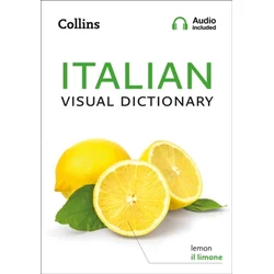 Italian Visual Dictionary