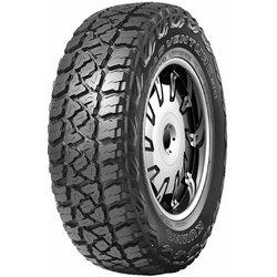 Kumho Road Venture MT51 ( LT235/75 R15 110/107Q 8PR, POR, sa zaštitnom lajsnom za felne (FSL) DOT2021 )