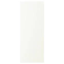 VALLSTENA Bočna ploča, bela, 39x100 cm