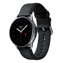 Samsung Galaxy Watch Active 2, 40 mm, Silver Black