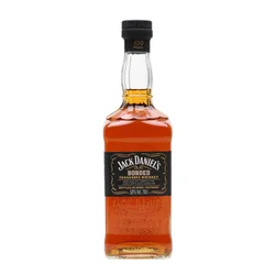 Jack Daniels Bottled In Bond Viski, 0.7l