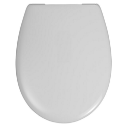WC daska Soft Close Cedo (Termoplast, Ovalno, Tehnologija SoftClosing)