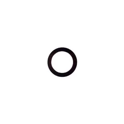 REMO DYNAMO RING 9 ČRN