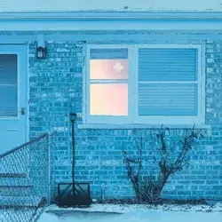 Ratboys - The Window (Pink + Blue Coloured) (2 LP)