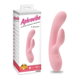 G-Dreamer vibrator