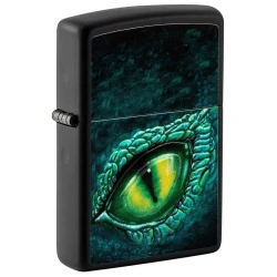 Zippo vžigalnik 60.006.131 Dragon Eye