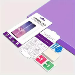 PVC Silicone TPU Samsung S21 Plus/ G99B / S30 Plus crna