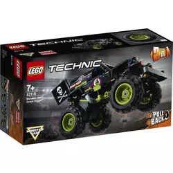 LEGO® Technic Monster Jam Grave Digger (42118)