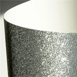 shumee SREBRN BLEŠČIČAST KARTON A4 210G (5) 7541