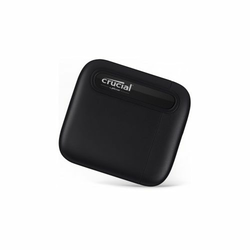 Crucial X6 1TB Portable SSD