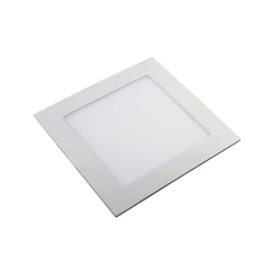 LED panel ugradni squere DL12W 4000K